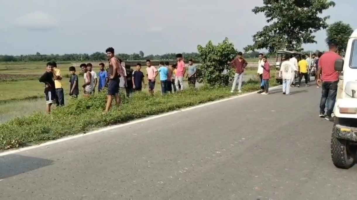 Decomposed Body of a Man Found in Jalpaiguri