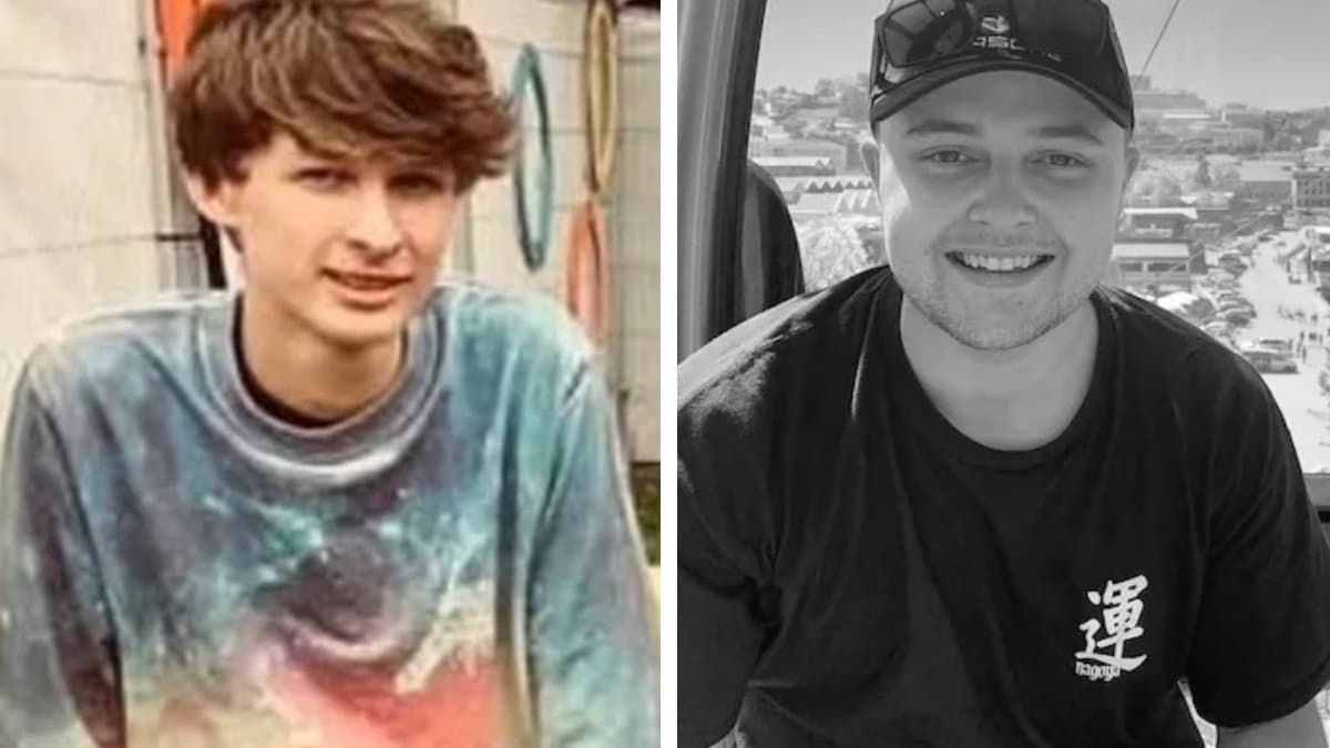 Heir to 2500 crore fortune gets life sentence for murdering his best friend in England gnr