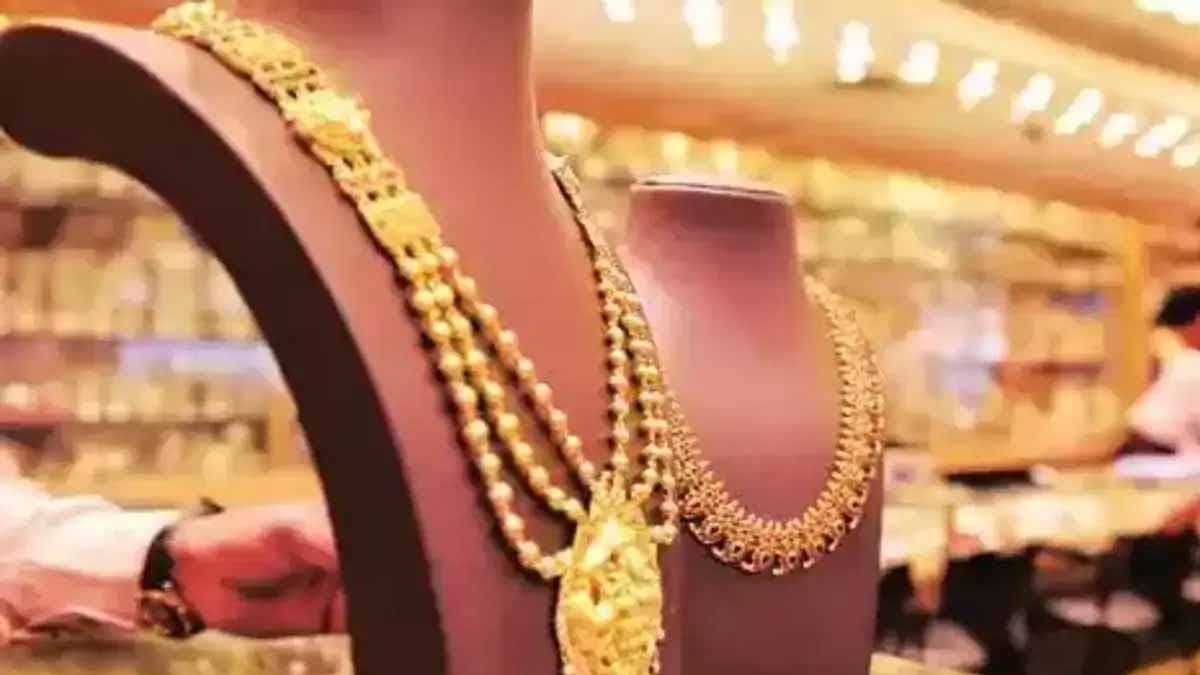 Gold Price update, Check 22-24 24 Carat gold Rate In Your City On September 27 gnr 