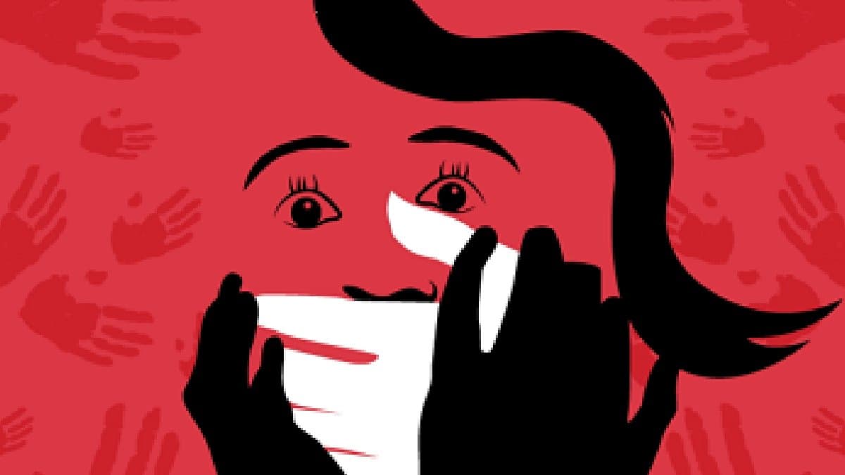 Crime Against woman Blackmailed With Videos Rajasthan incident 