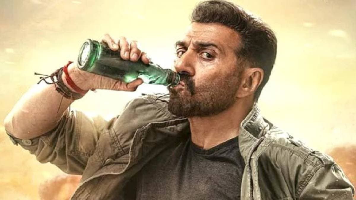After Gadar 2 Here Comes Jaat 2: Sunny Deol Gears Up for Another Explosive Ride