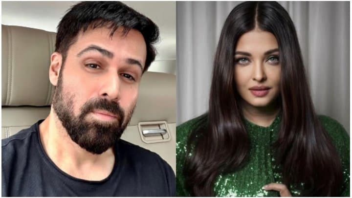 Emraan Hashmi: ঐশ্বর্যের সৌন্দর্য  প্লাস্টিকের মতো?