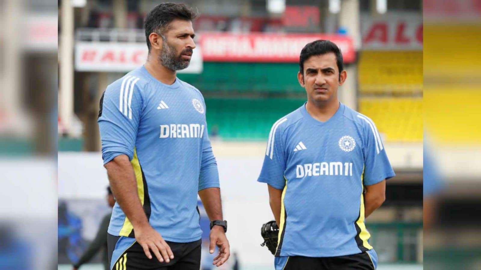 Sunil Gavaskar questions coaching staff, warns Gautam Gambhir spt 