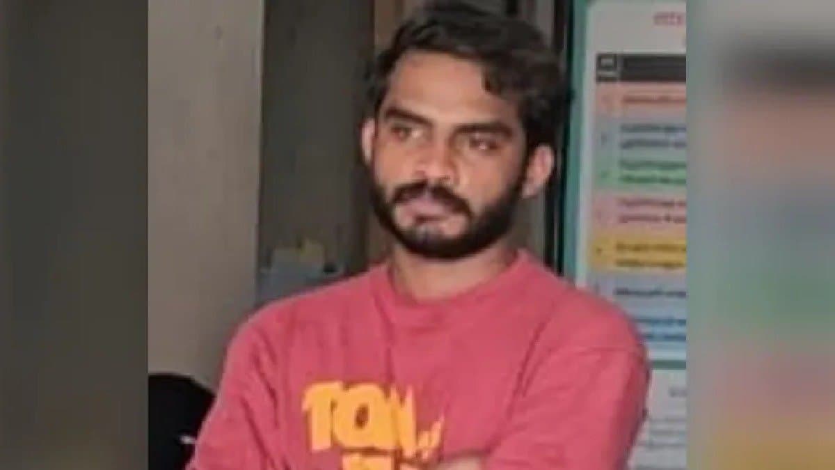 Kerala man Shanid dies after swallowing drug packet to escape police in Kozhikode 
