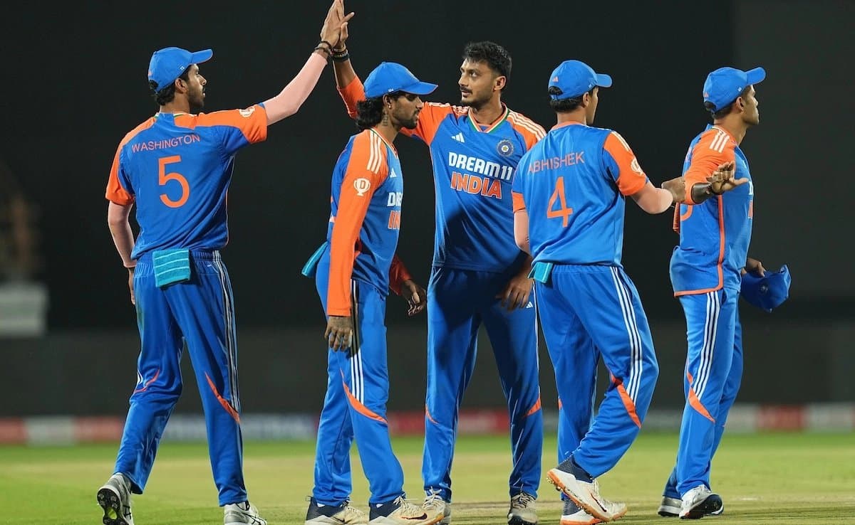 Ahead of Asia Cup Team India focus on high intensity drills