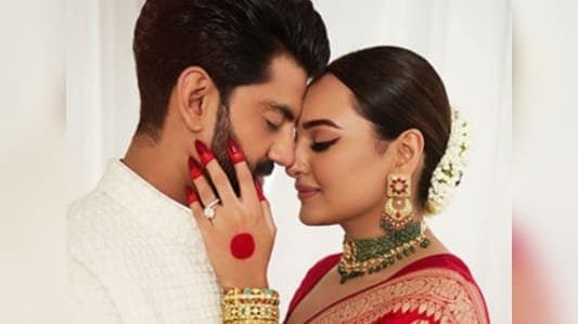 সাংঘাতিক বিপদ ঘনিয়ে আসছে সোনাক্ষী-জাহিরের দাম্পত্যে! কতদিন টিকবে বিয়ে? কী বলছেন জ্যোতিষী?
