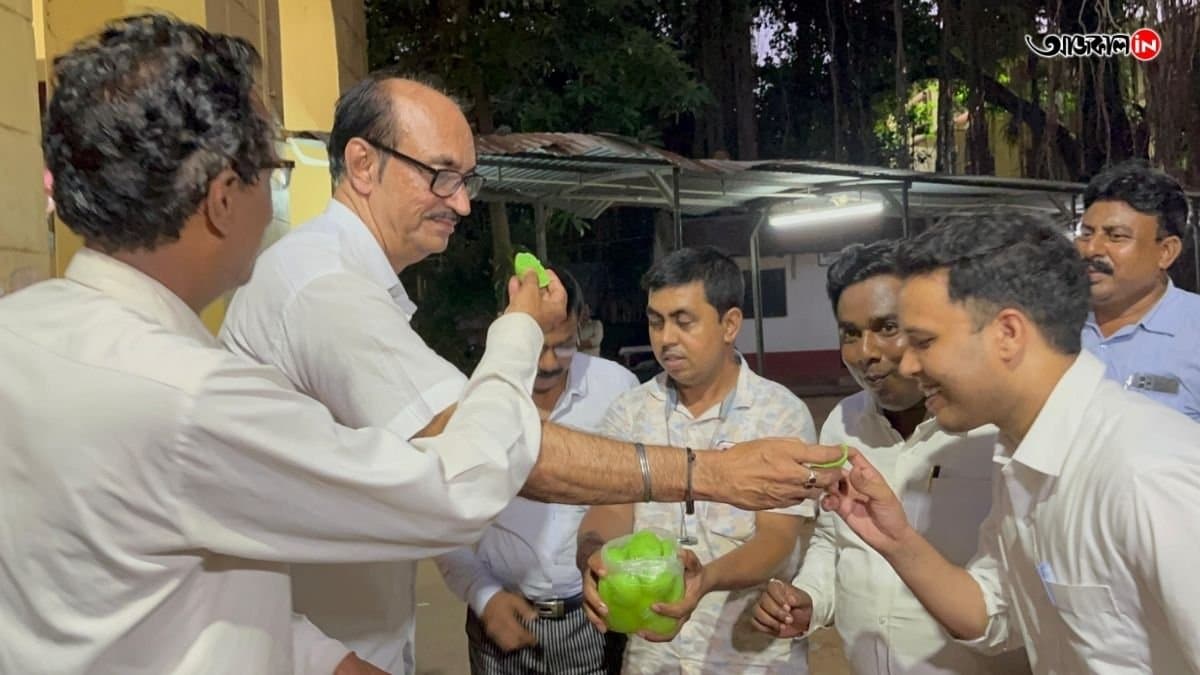 Birbhum TMC is ready to welcome Anubrata Mondal_gnr