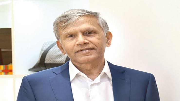 Former India left arm spinner Dilip Doshi passes away 