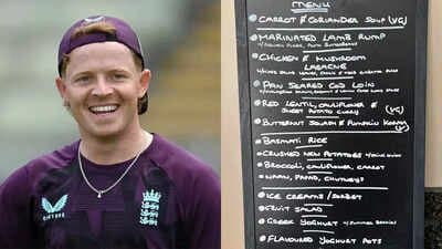 What do cricketers eat and drink during breaks in test cricket 