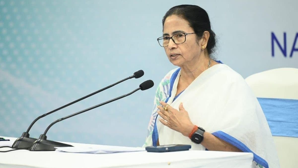 Mamata Banerjee big announcement about lakshmi bhandar and many schemee gnr 