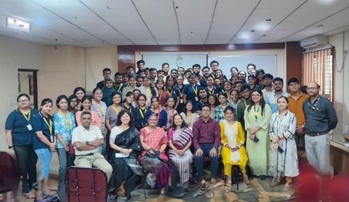 Snu programme on world entrepreneurship day gnr 