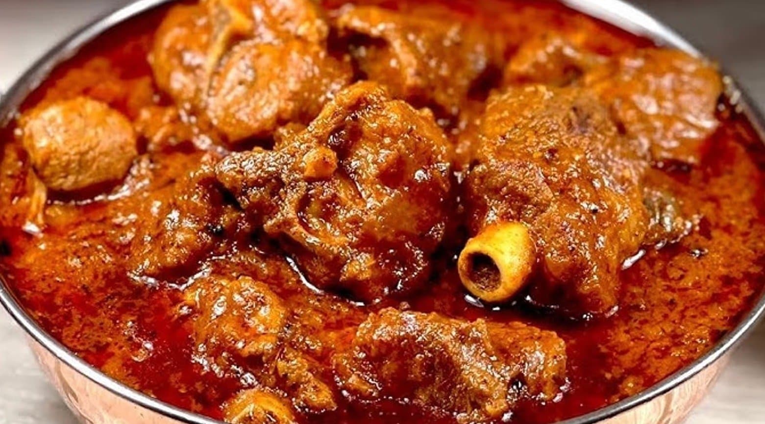 following these method you can cook soft mutton without pressure cooker LIF