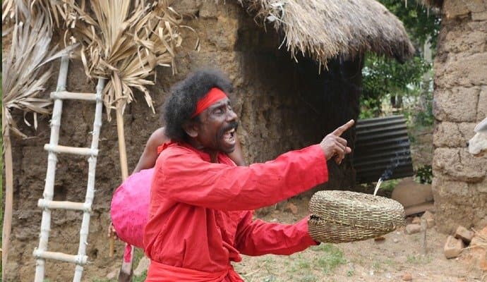 Virtual Museum on Bengal's intangible traditional folk performing arts