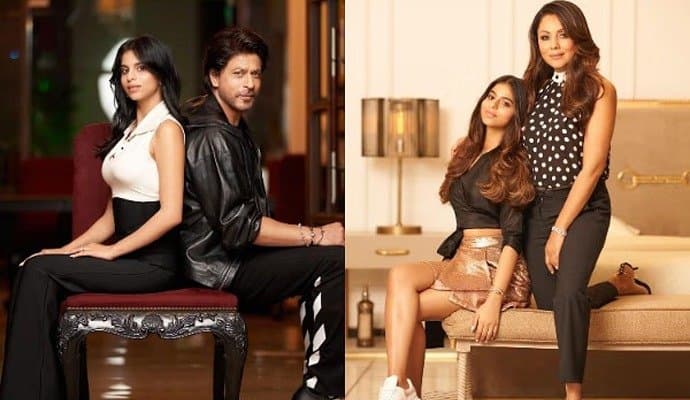 Suhana Khan: প্রথম ছবি থেকেই এত আয়? কেন সমালোচনার মুখে সুহানা?