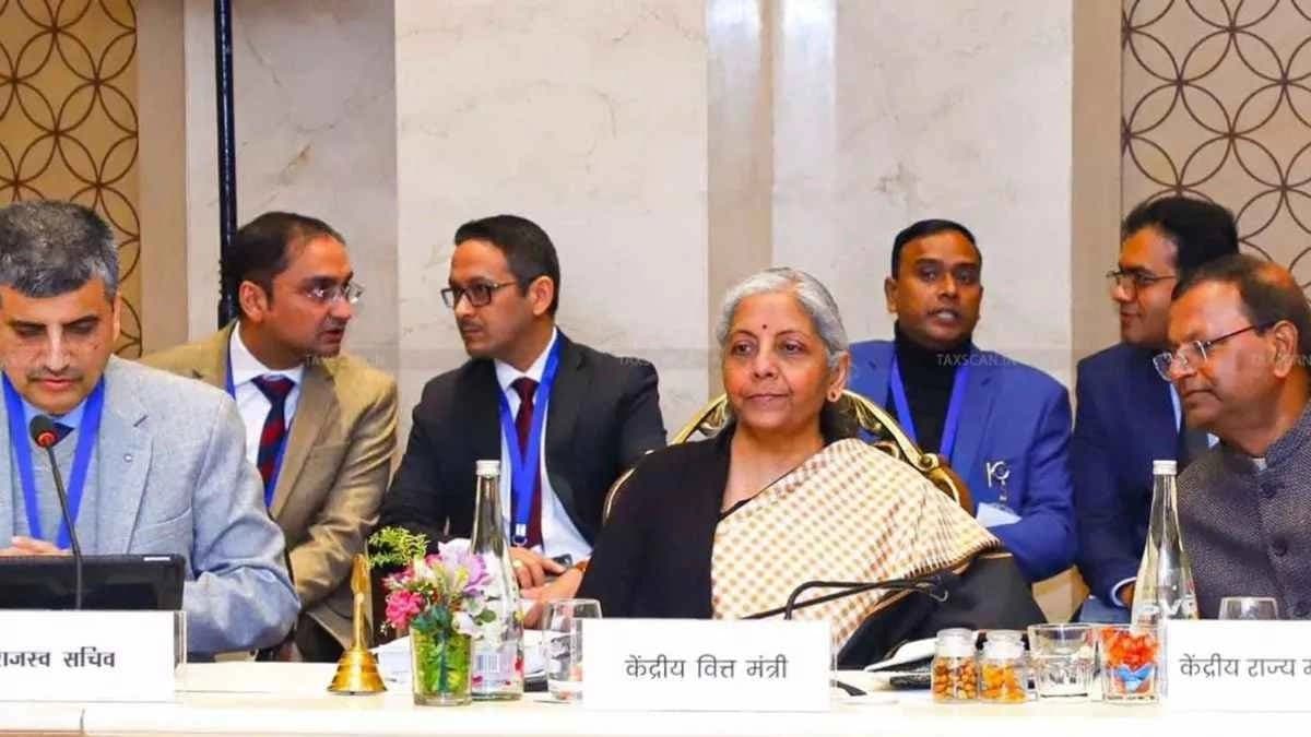 GST Council meet: Key decisions on Tax cuts