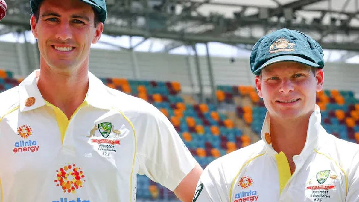 Steve Smith, Pat Cummins Eye Massive Milestones In Boxing Day Test vs India spt