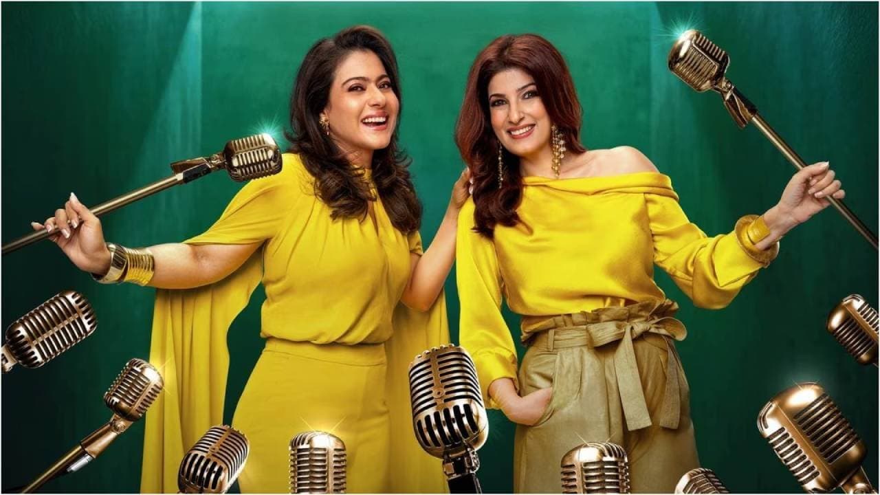 Top Controversial comments From Two Much With Kajol And Twinkle