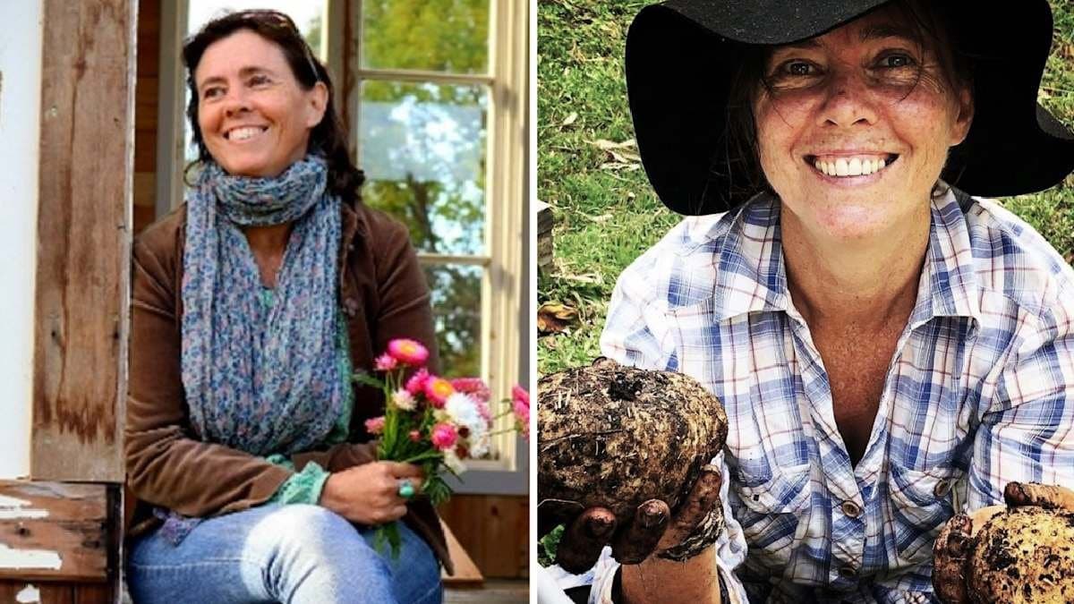 Bizarre Viral News: woman lives money free life has never touched money in a decade