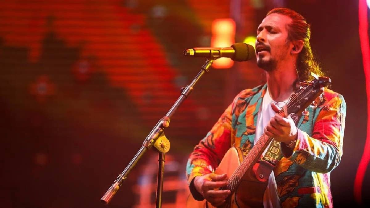 Bangladeshi Singer Shayan Chowdhury Arnob has expressed his anticipation for the Coke Studio Bangla season s continuation