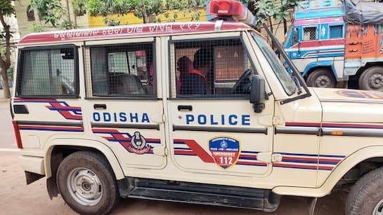 Two Girls Kidnapped From Wedding Physically Assaulted By Four Men In Odisha