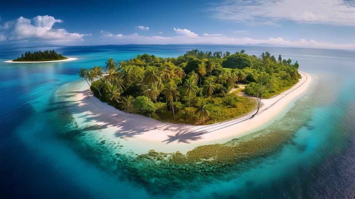 Snake island is very deadly for human gnr