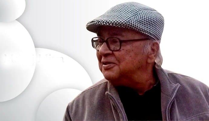 Veteran Actor Manoj Mitra hospitalized! Stable now. 