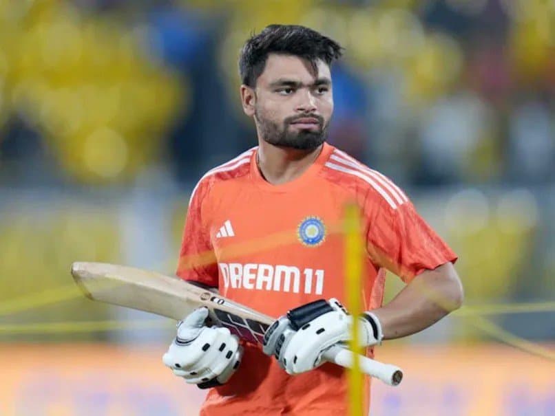 Rinku Singh to play as opener in T20 series against Bangladesh? Former selector's stunning suggestion spt 