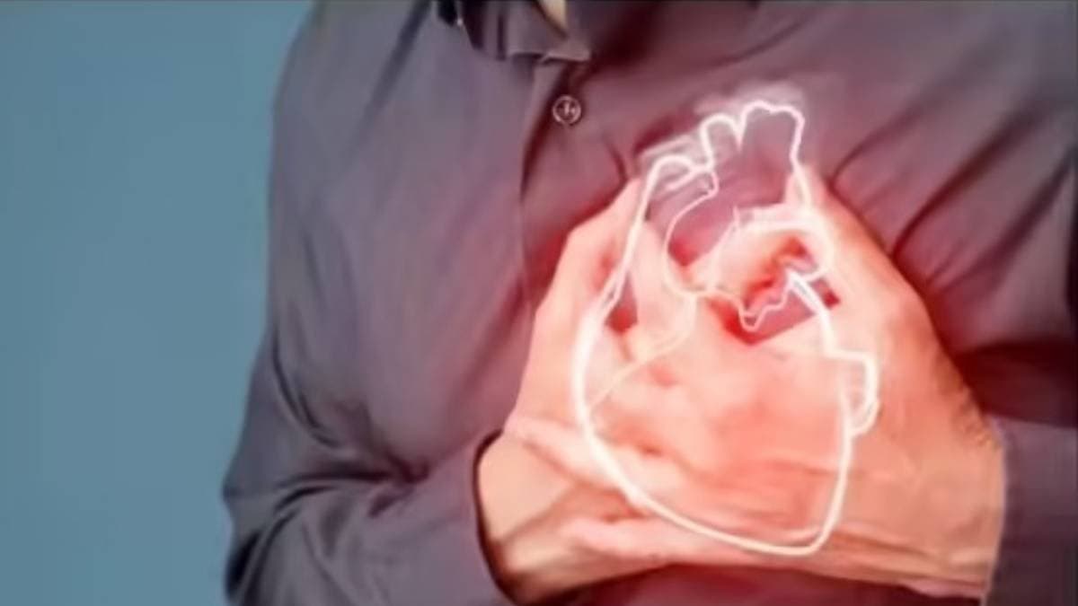 Heart attack prevention: Not just junk these everyday foods silently damage the heart