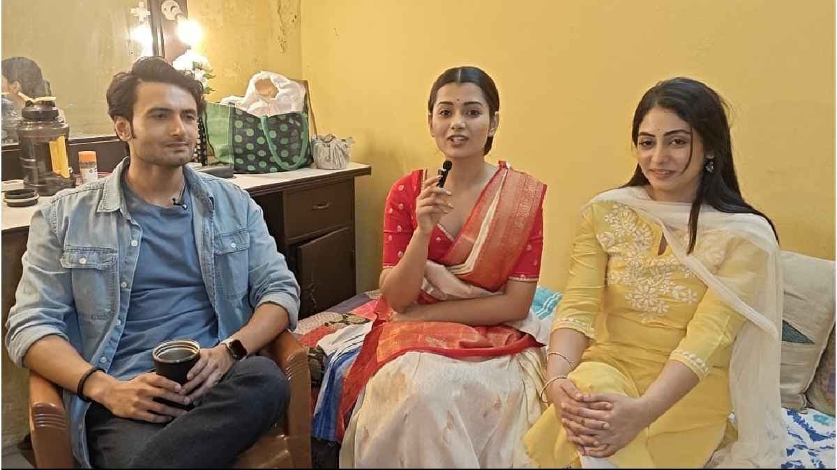 Latest update about the popular bengali serial Roshnai ENT