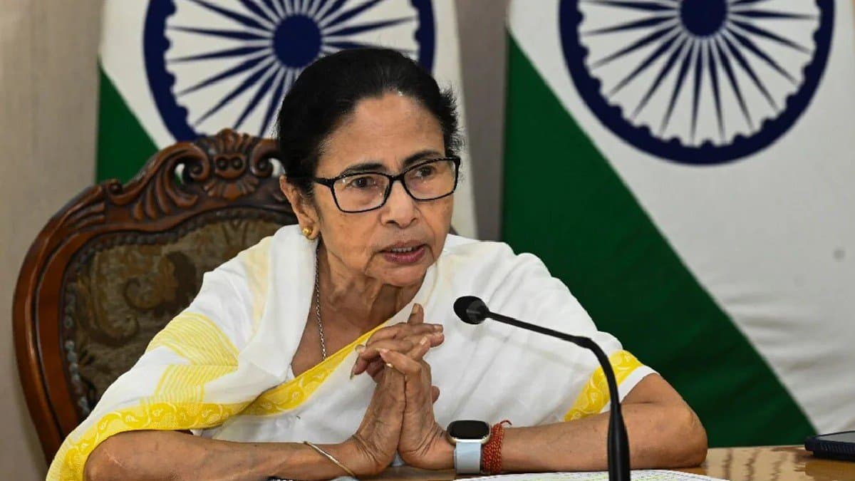 Chief Minister Mamata Banerjee announces multiple steps for industrialisation