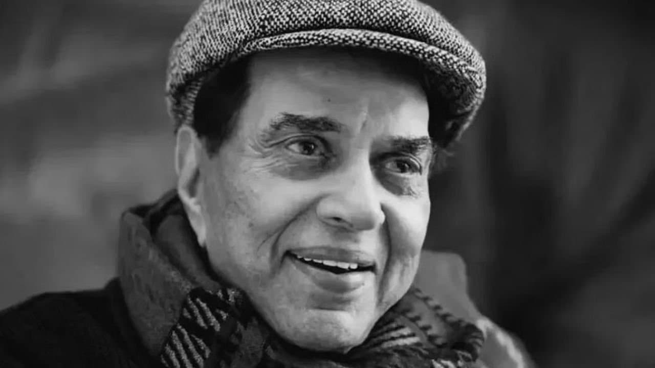 Dharmendras final Insta post leaves fans teary eyed as he passes away at 89