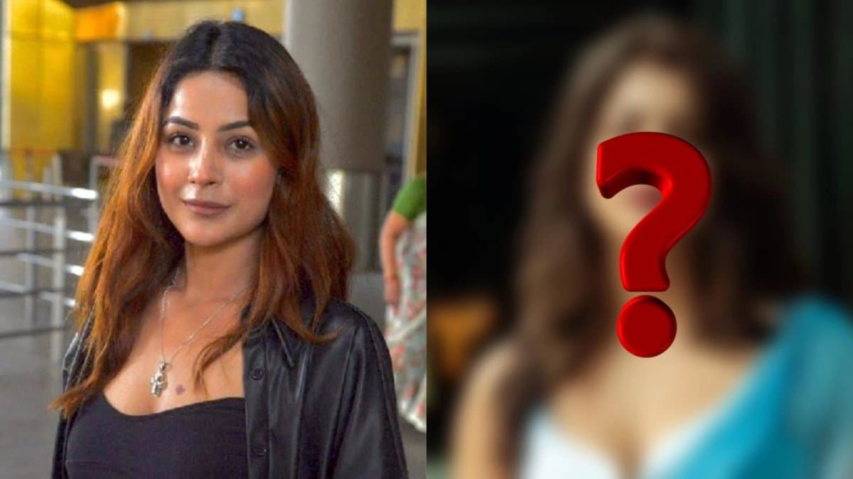 Breaking: Alivia Sarkar will bengali language to Shehnaaz Gill for upcoming SVF movie