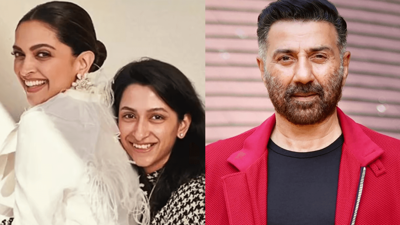 Deepika Padukone's sister Anisha Padukone set to marry deol family member