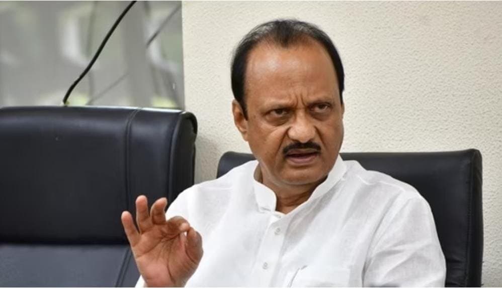Some people in 80s not ready to retire’, says  Ajit Pawar