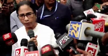 mamata quit niti ayog meeting gnr