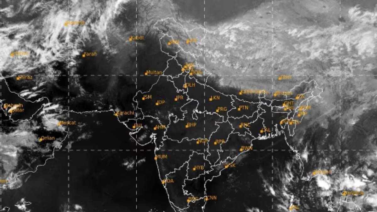 La Nina is over- India likely to face drought or extreme rain after 12 year