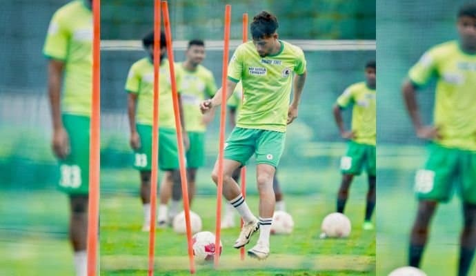 Mohun Bagan: আনোয়ার পর্বের মধ্যেই ডার্বিতে নতুন নায়কের খোঁজে মোহনবাগান