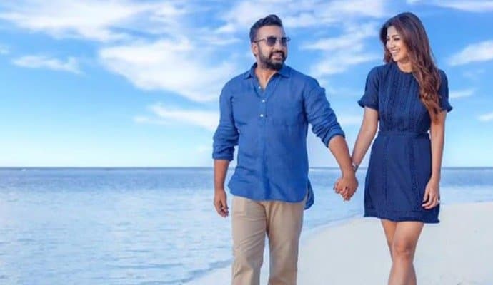 Raj-Shilpa: রাজ-শিল্পার ৯৮ কোটির সম্পত্তি ইডির নজরে, ইনস্টাগ্রামে 'গর্জে' উঠলেন  রাজ!