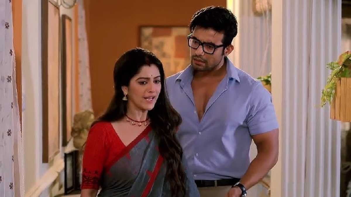 Popular Zee Bangla Serial Kon Gopone Mon Bhesheche to end soon but Shweta to return in a new serial