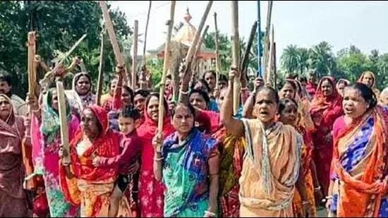 Sandeshkhali case update news