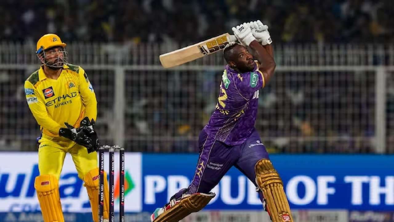 Andre Russell retires from IPL after Released by KKR