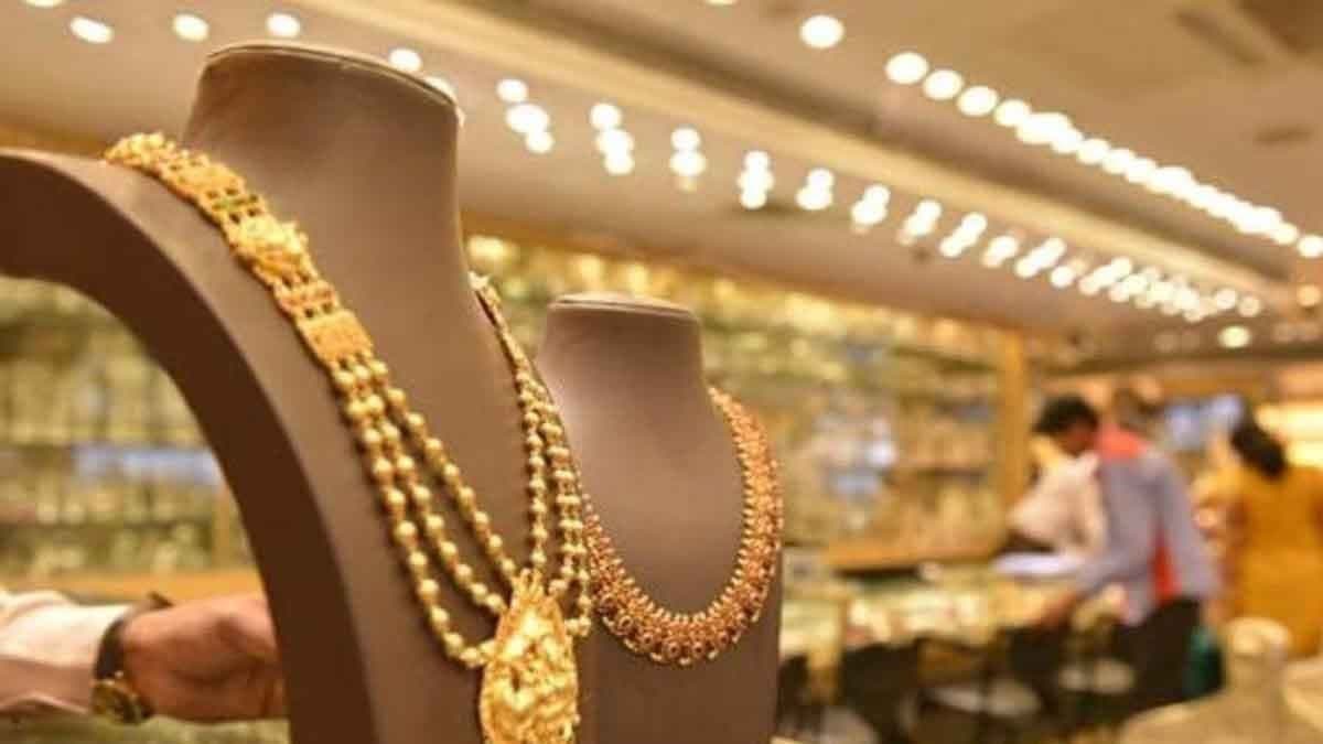 Gold and Silver Rate in Kolkata 23 rd may 2025