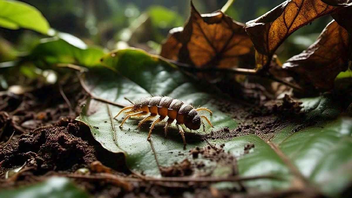 Scrub typhus can cause death create new problem for all