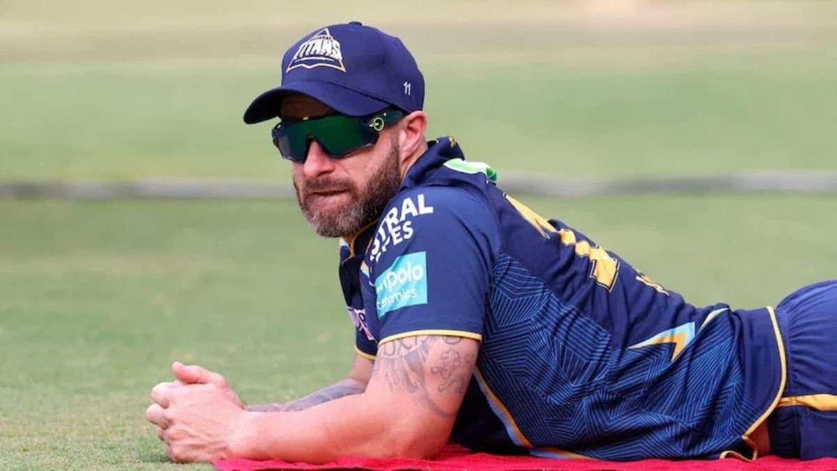  Aussie star Matthew Wade retires and moves to coaching role spt
