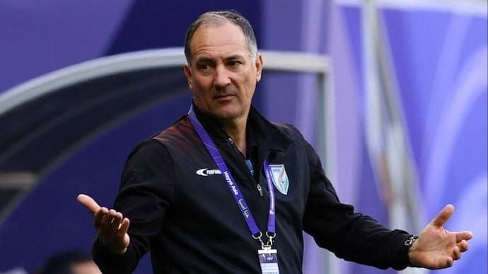 Former India coach Igor Stimac set to receive huge amount as compensation spt 