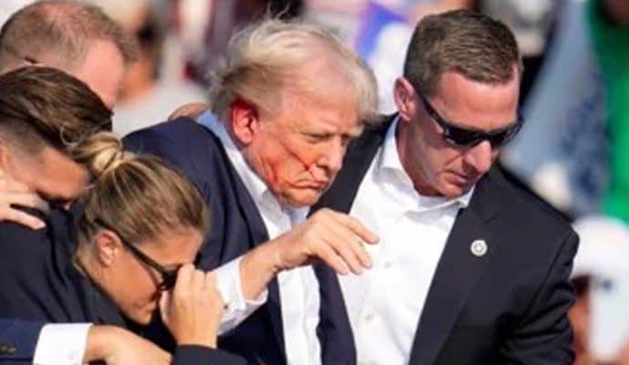 Trump-Attack: ‘আয়রন ম্যান স্যুট’ বানানোর সময় এসে গিয়েছে! ট্রাম্প-হামলার পর পরিকল্পনা করছেন এই ধনকুবের