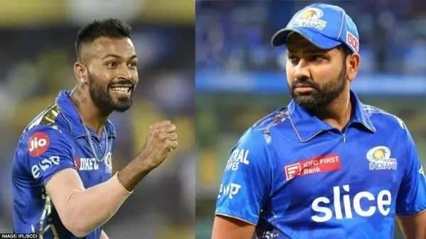 Rohit Sharma remains absent from Mumbai Indians team bonding session