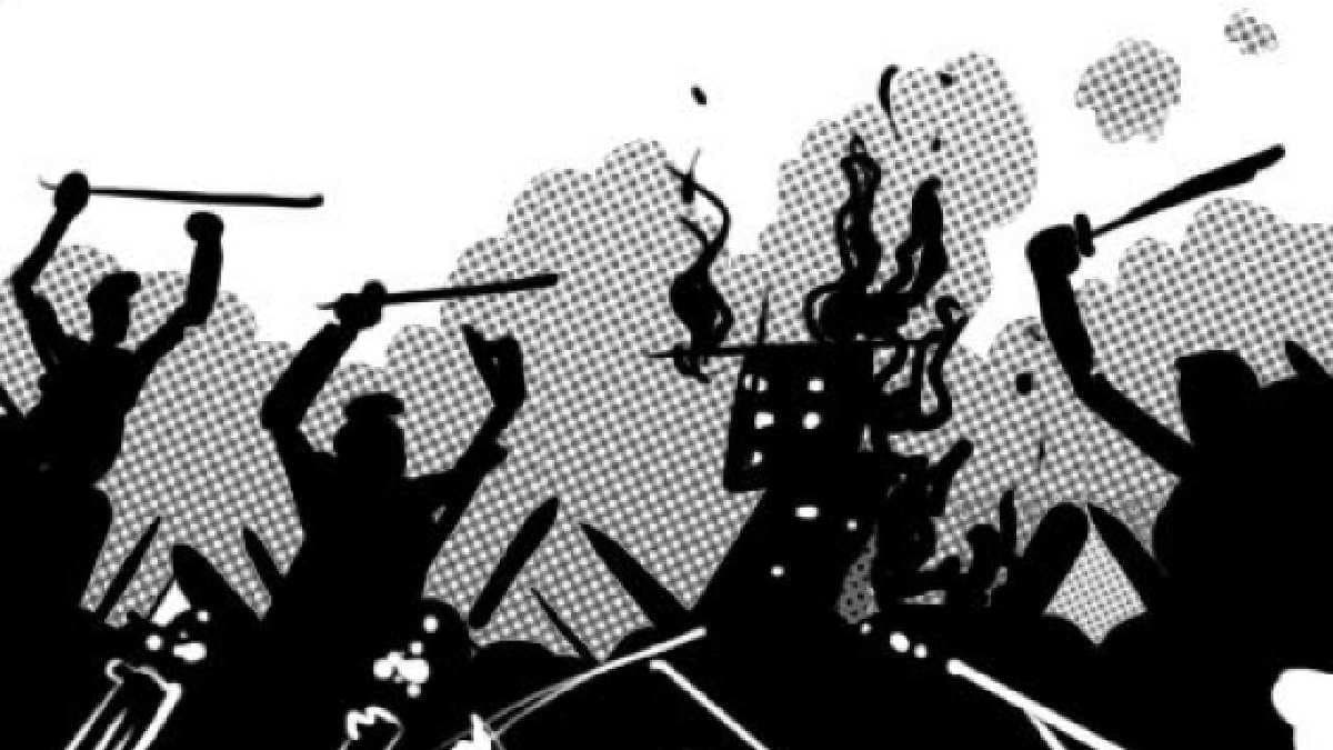 Mengaluru man lynched for allegedly shouting Pakistan Zindabad during match