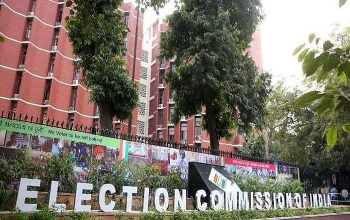  10 assembly by-elections of the state are under the attention of the commission