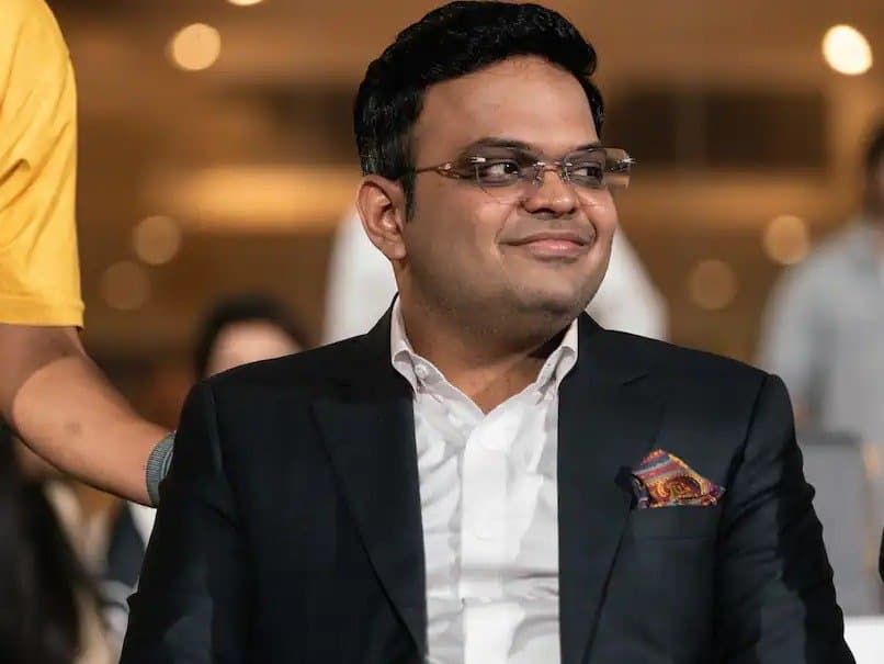 New ICC Chairman Jay Shah To Be Replaced By Pakistan Board Chief At ACC